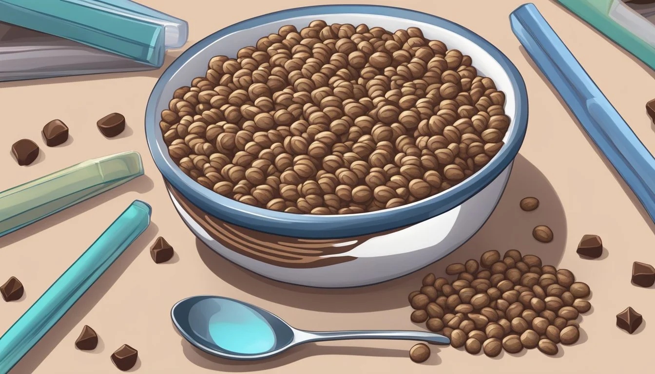 Can Diabetics Eat Chocolate Puffed Rice Cereal?