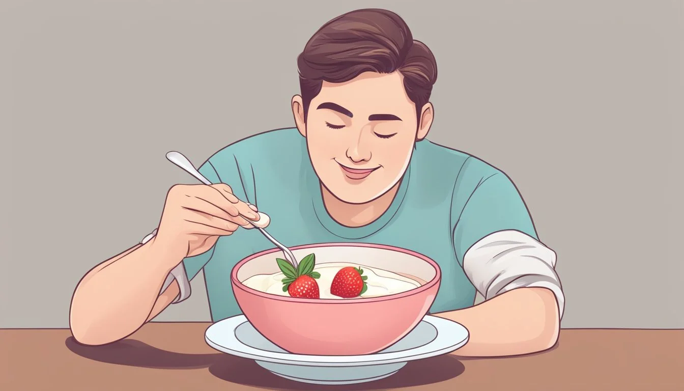 Can Diabetics Eat Flavored Yogurt