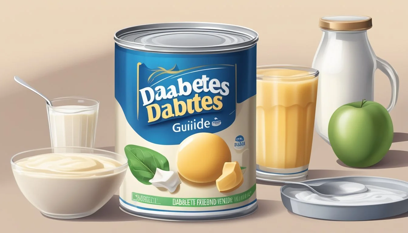 Can Diabetics Eat Sweetened Condensed Milk?
