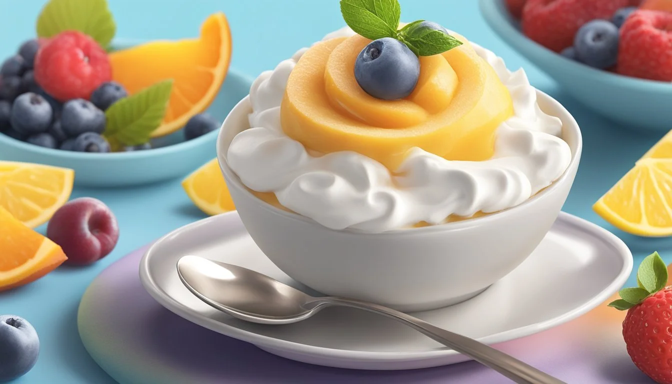 Can Diabetics Eat Pudding Cups? 