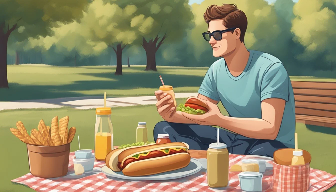 Can Diabetics Eat Hot Dogs?