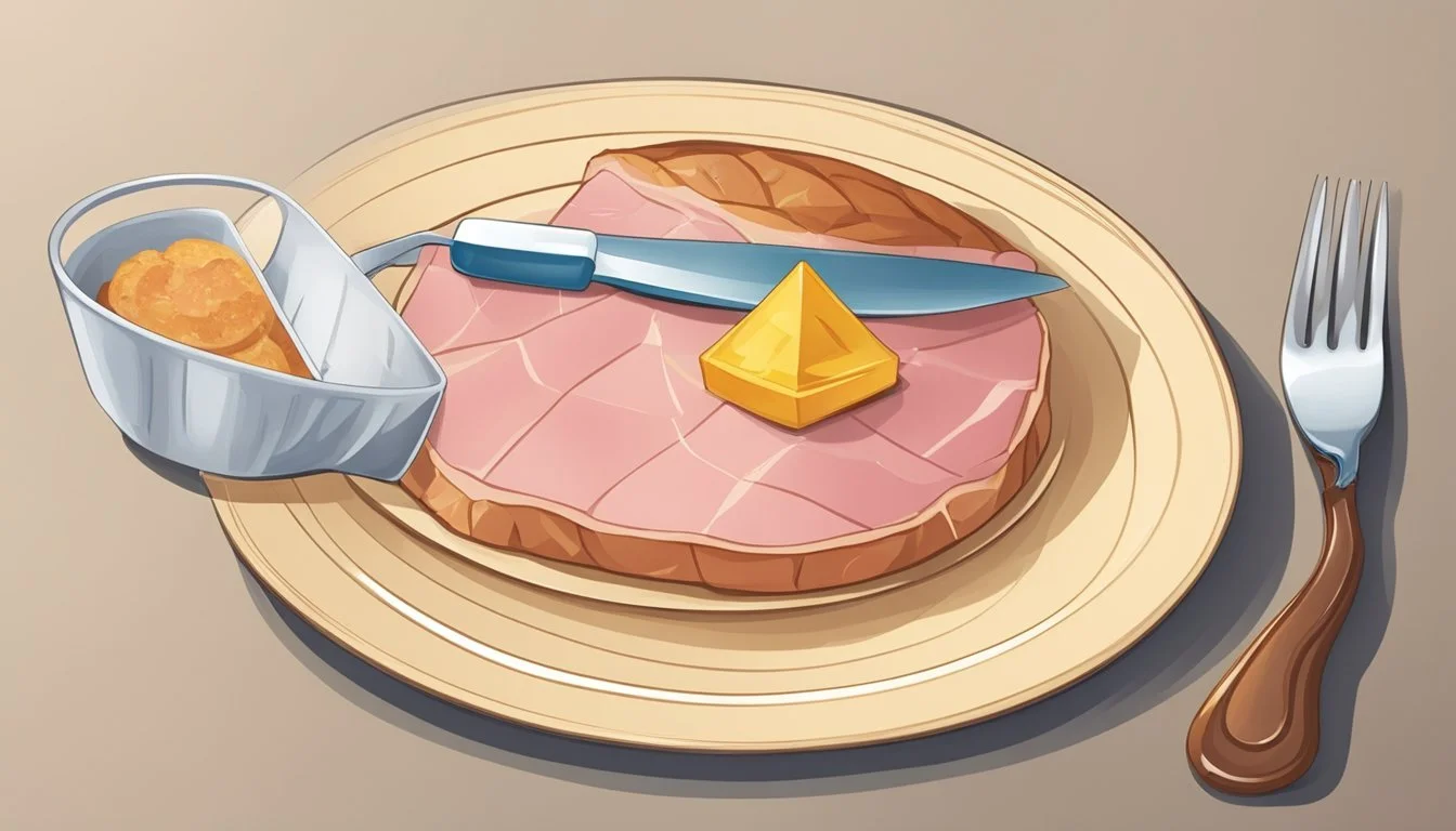 Can Diabetics Eat Ham?
