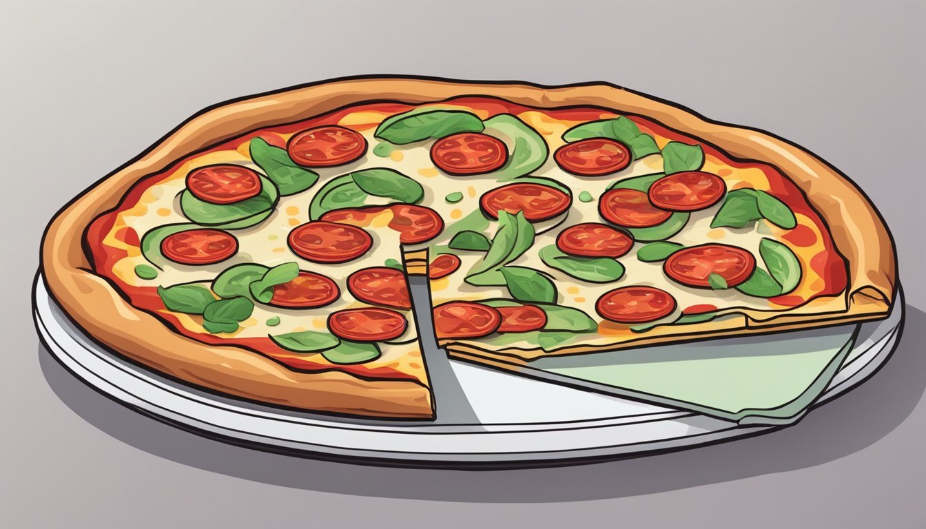 Can Diabetics Eat Pepperoni?