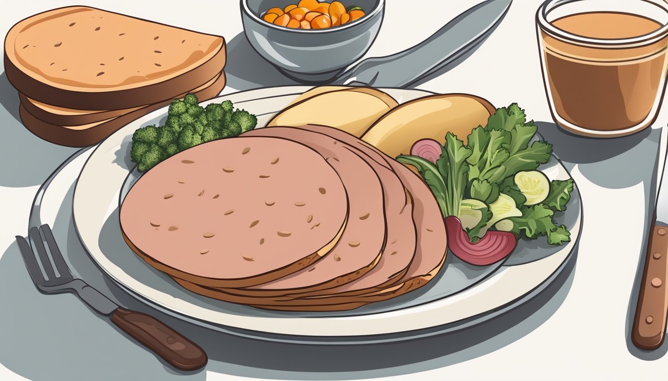 Can Diabetics Eat Bologna?