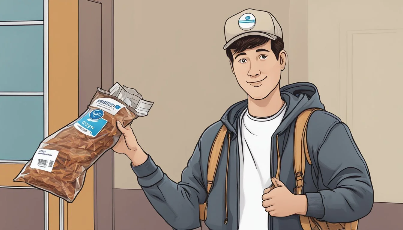Can Diabetics Eat Jerky?
