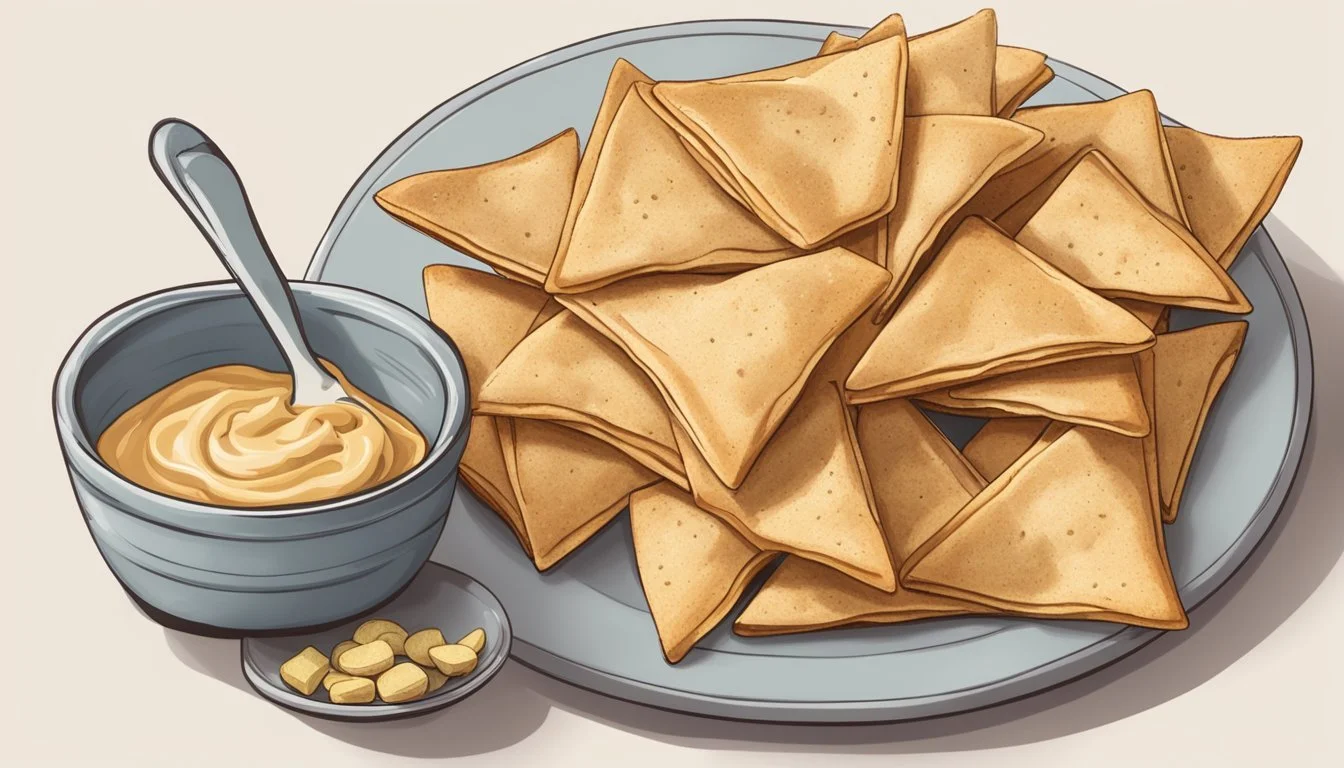 Can Diabetics Eat Pita Chips?