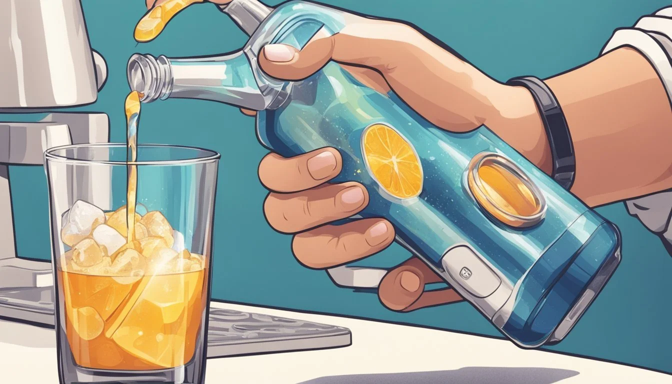 Can Diabetics Eat Sugary Beverages?