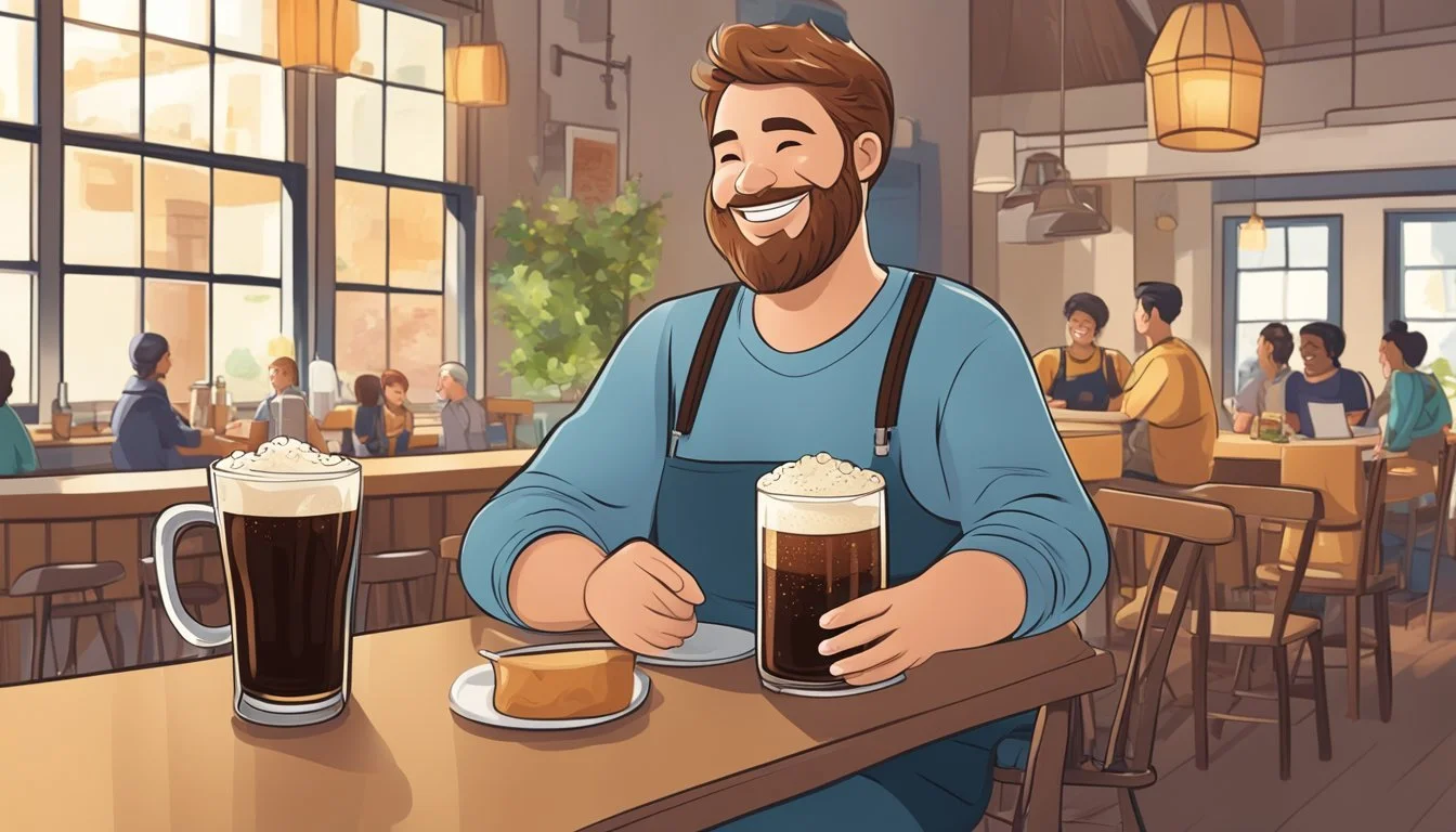 Can Diabetics Eat Root Beer?