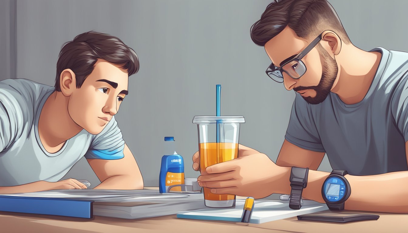 Can Diabetics Eat Sports Drinks?