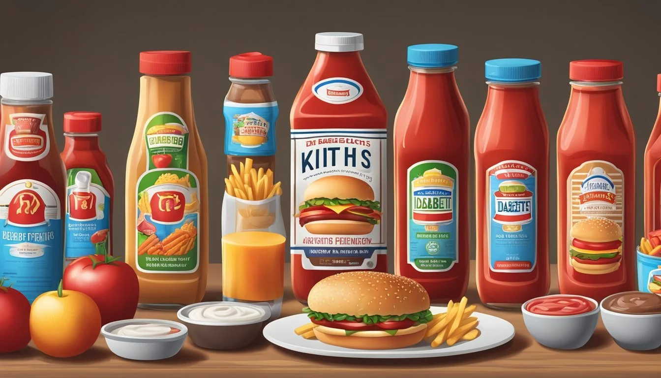 Can Diabetics Eat Ketchup?