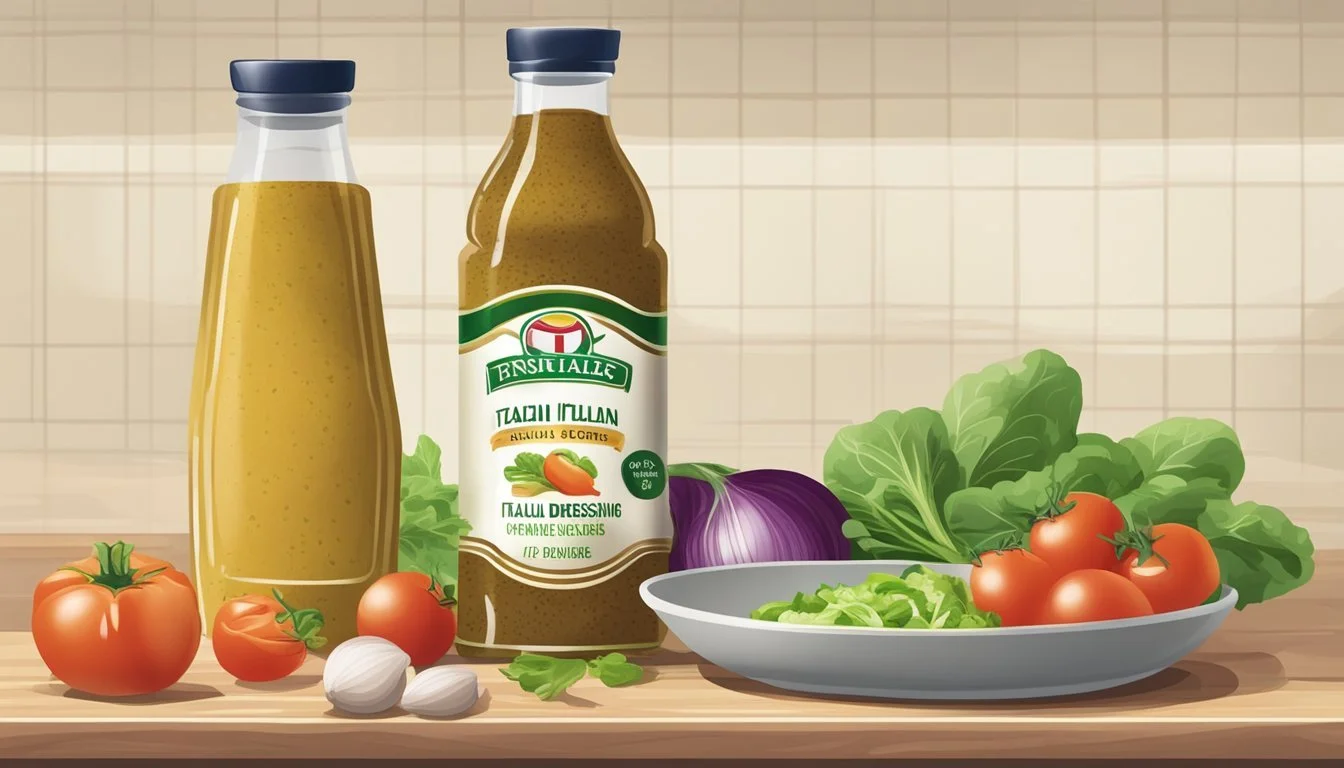 Can Diabetics Eat Italian Dressing?
