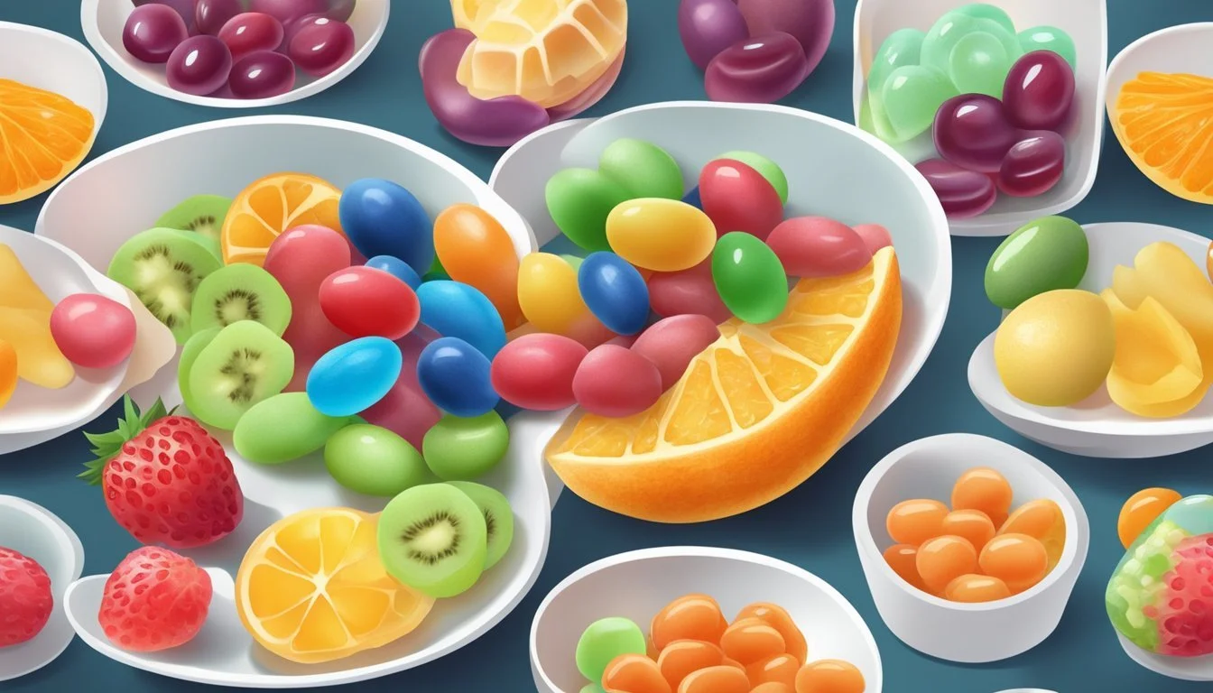Can Diabetics Eat Jelly Beans?