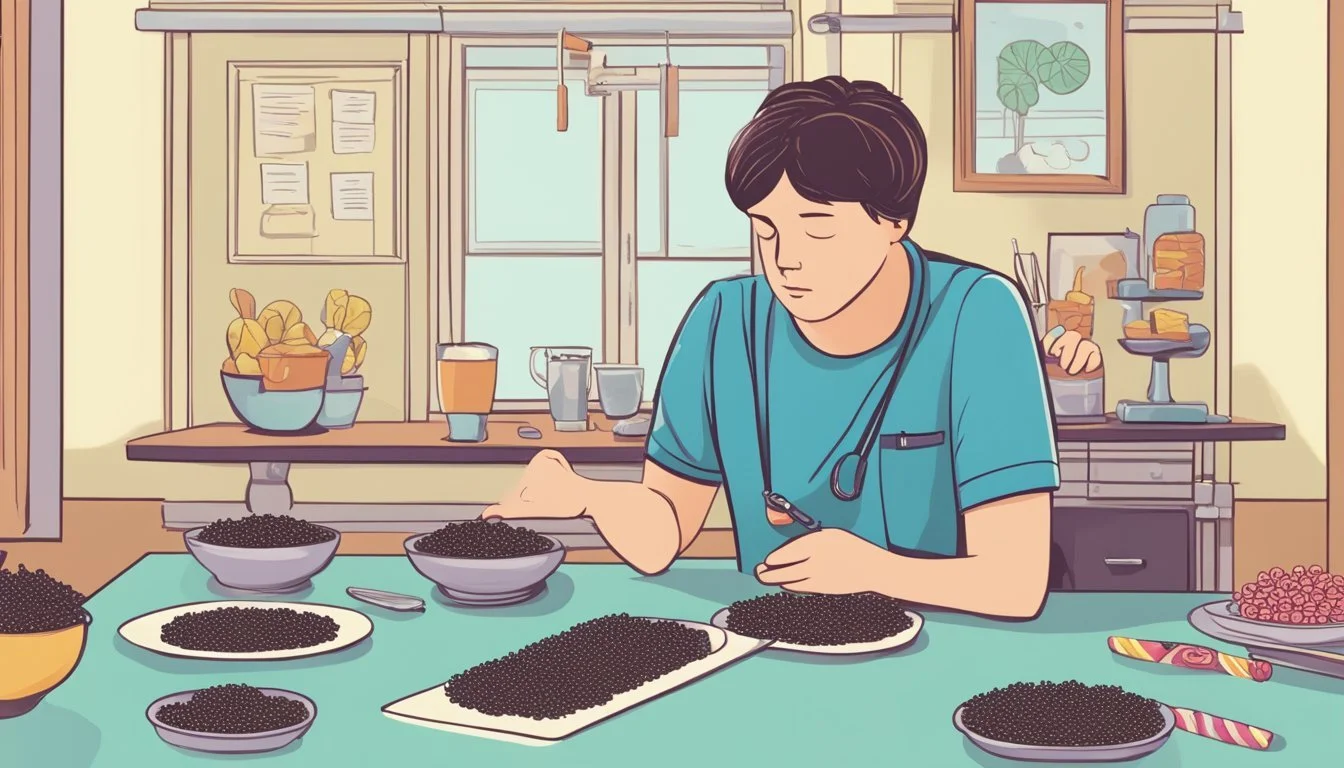 Can Diabetics Eat Licorice?