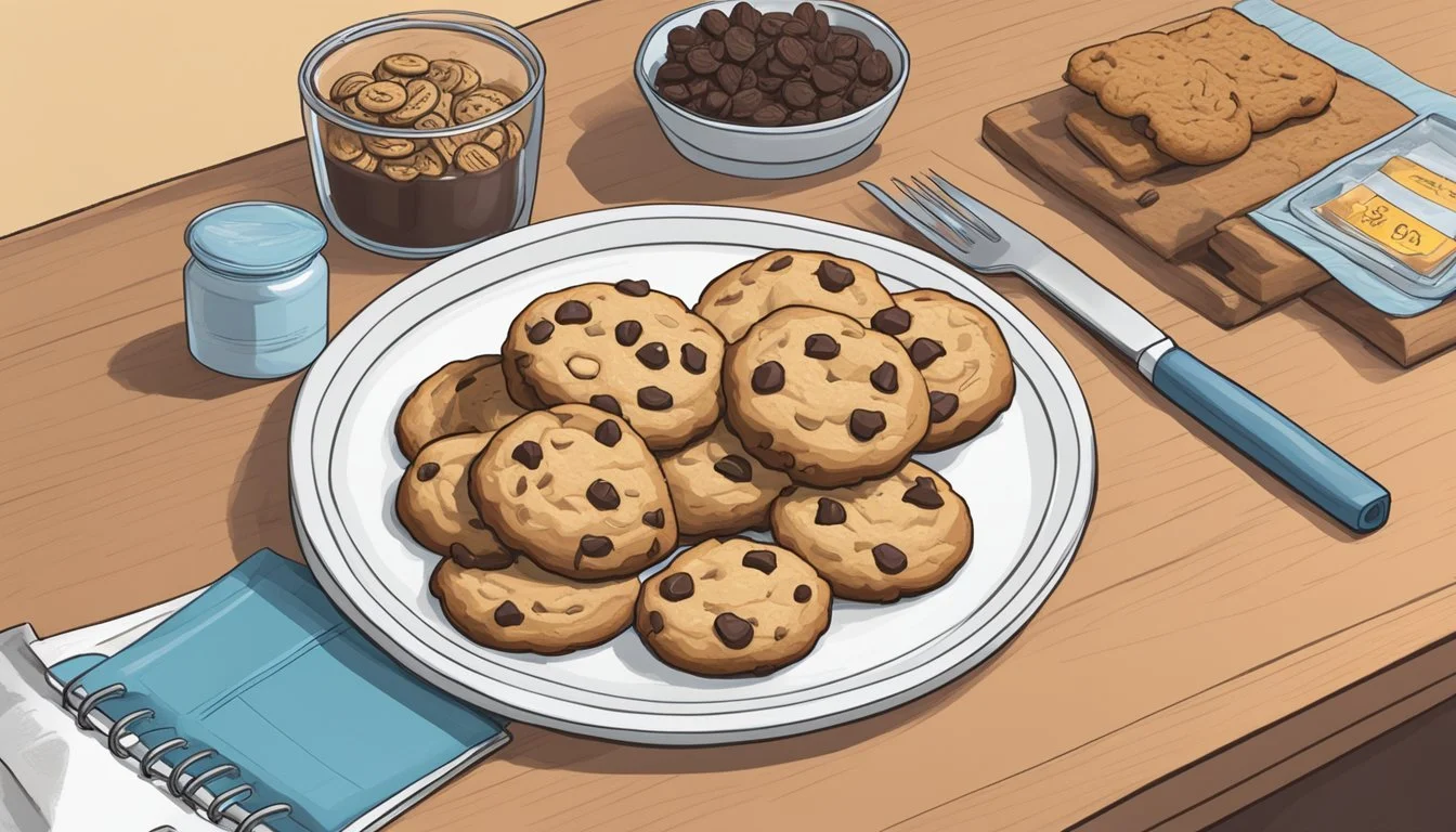 Can Diabetics Eat Cookies