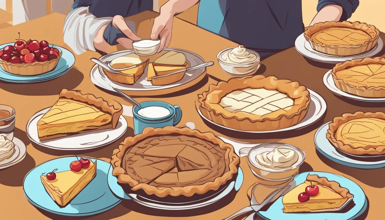 Can Diabetics Eat Pies