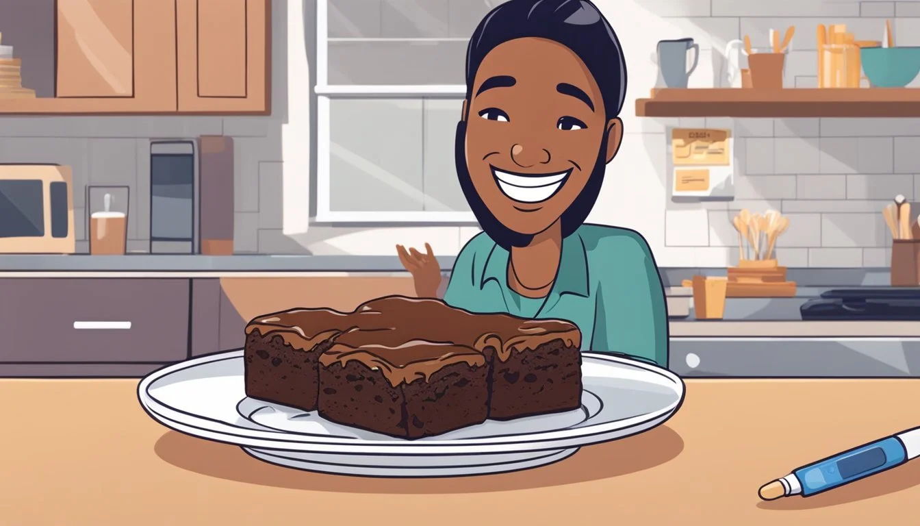 Can Diabetics Eat Brownies?