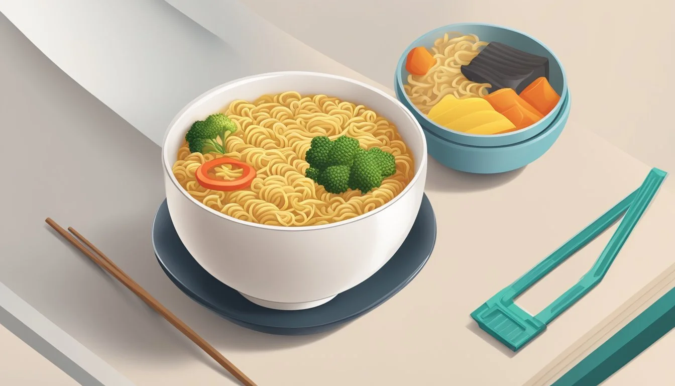 Can Diabetics Eat Instant Noodles?
