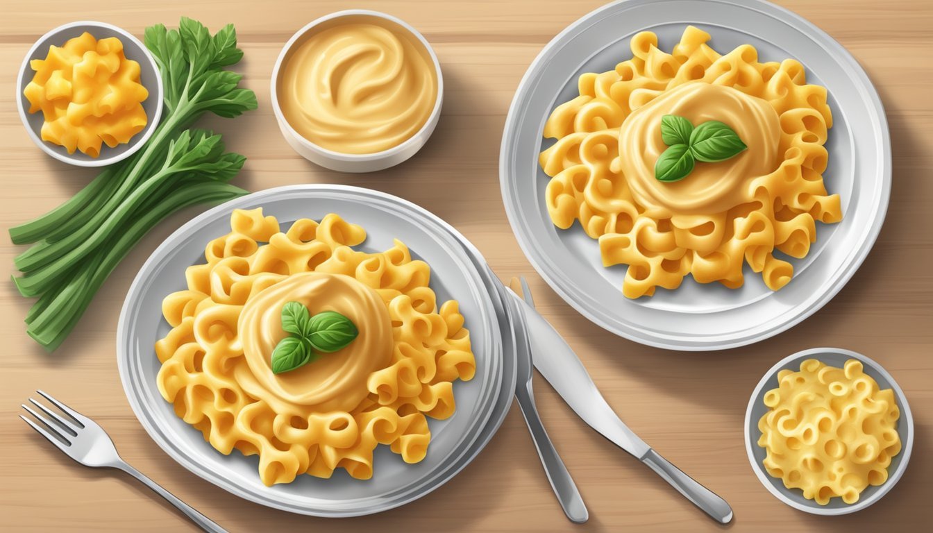 Can Diabetics Eat Macaroni and Cheese?