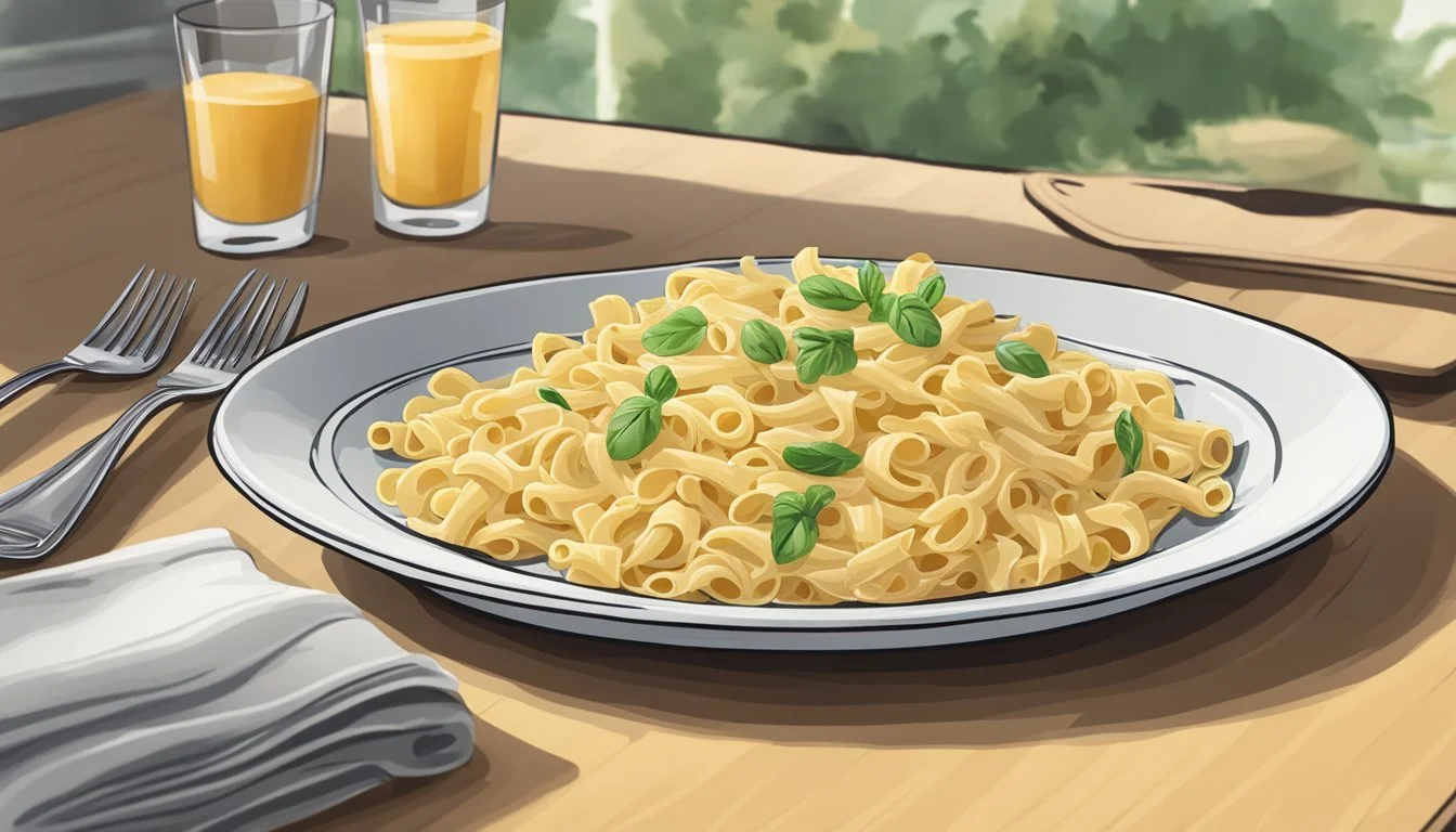 Can Diabetics Eat Pasta Sides