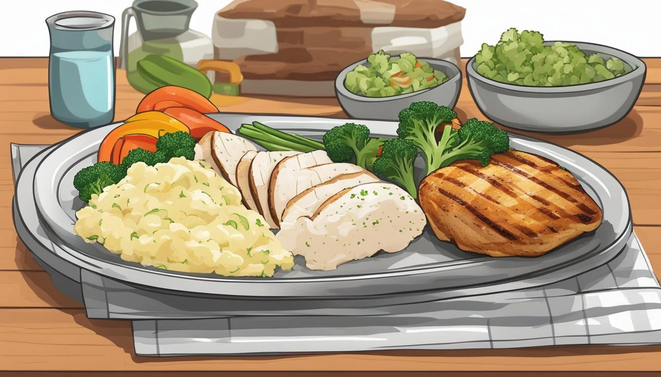 Can Diabetics Eat Instant Mashed Potatoes?