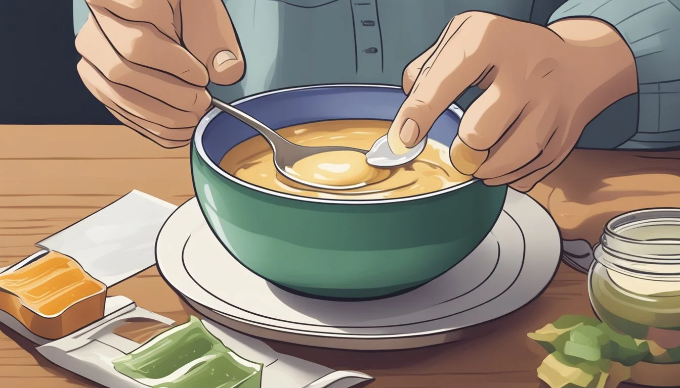 Can Diabetics Eat Instant Gravy Mix? 