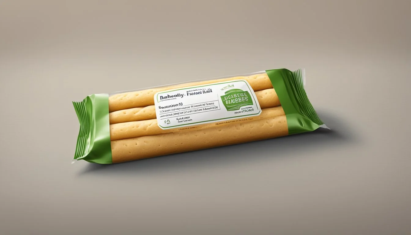 Can Diabetics Eat Packaged Breadsticks? 