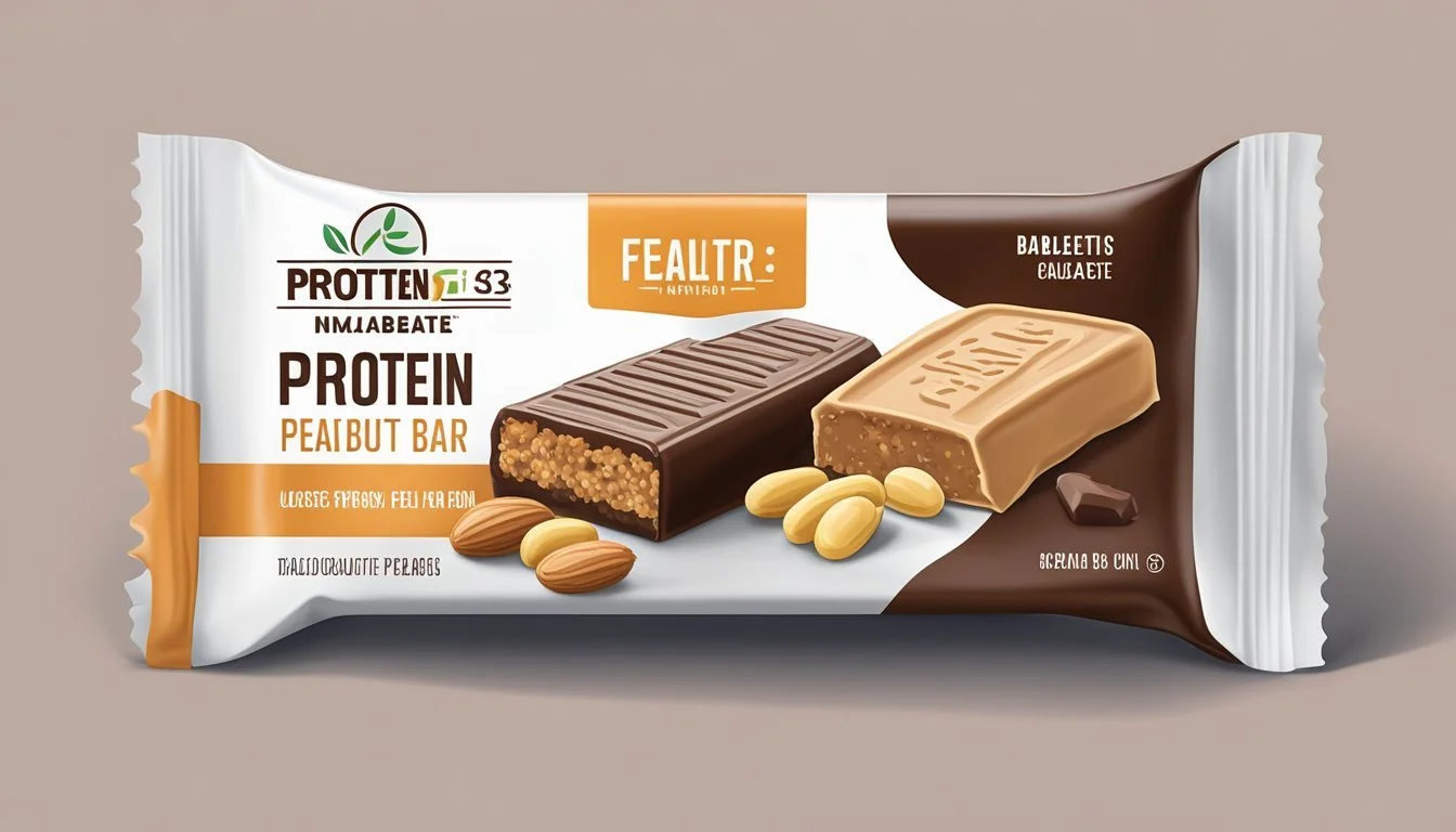 Can Diabetics Eat Protein Bars