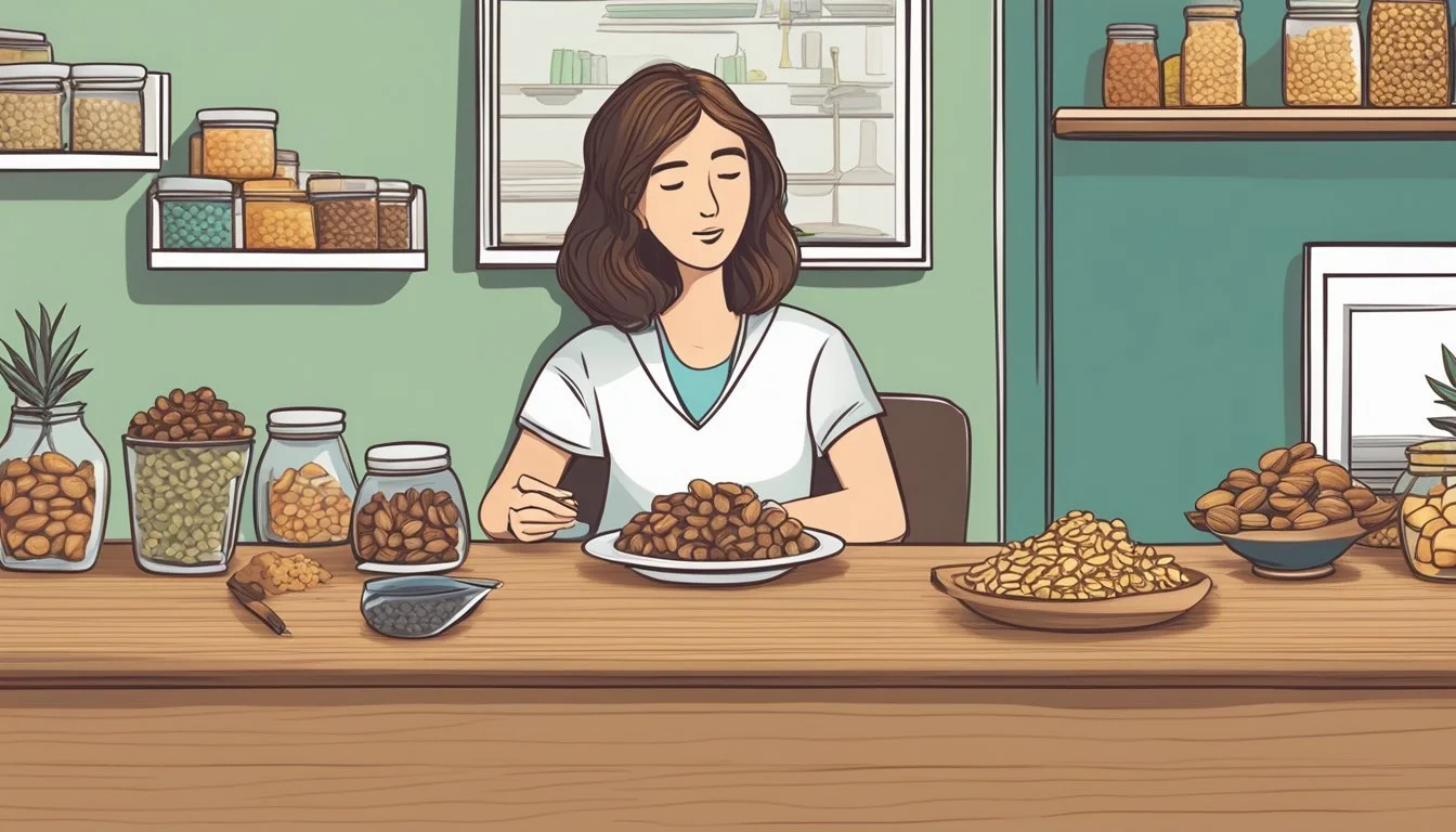 Can Diabetics Eat Low-Carb Bars