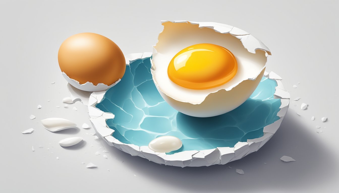Are Raw Eggs Safe to Consume During Pregnancy?