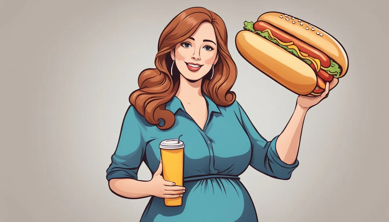 Are Hotdogs Safe to Eat During Pregnancy?