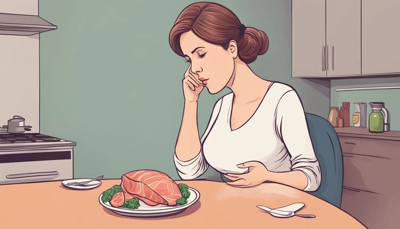 Can I Eat Prosciutto During Pregnancy?