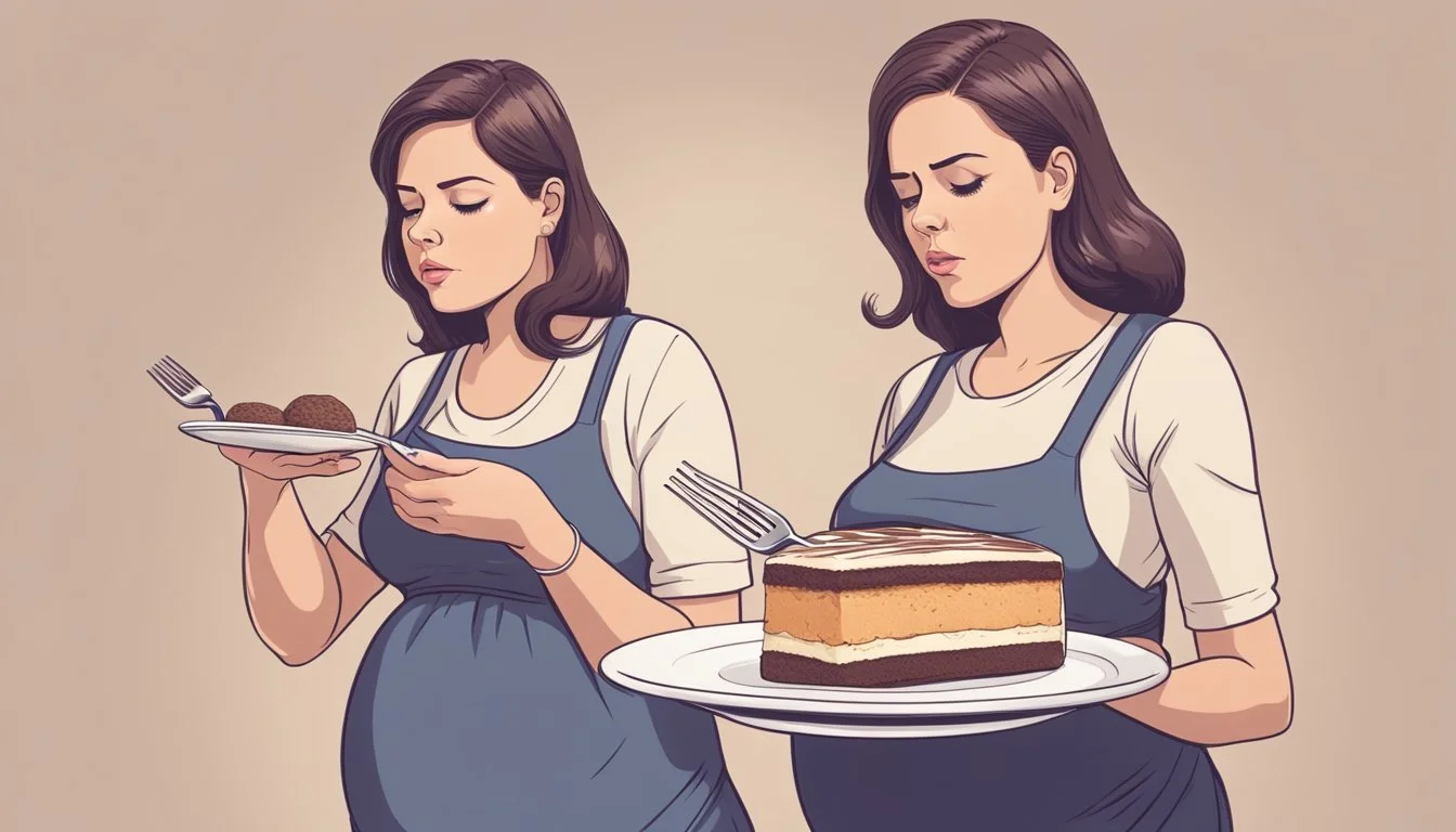 Is Tiramisu Safe to Eat While Pregnant?