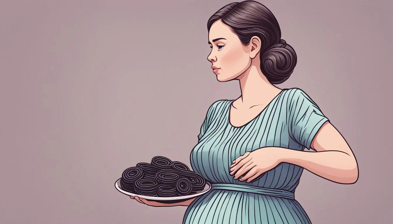Is Licorice Safe to Consume During Pregnancy?