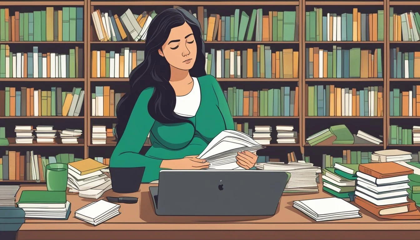 Is Chlorella Safe to Consume While Pregnant?