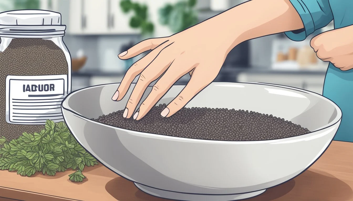 Are Chia Seeds Safe to Consume During Pregnancy?