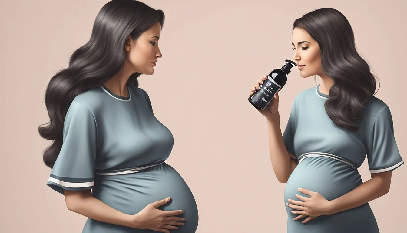 Can I Consume Activated Charcoal While Pregnant?