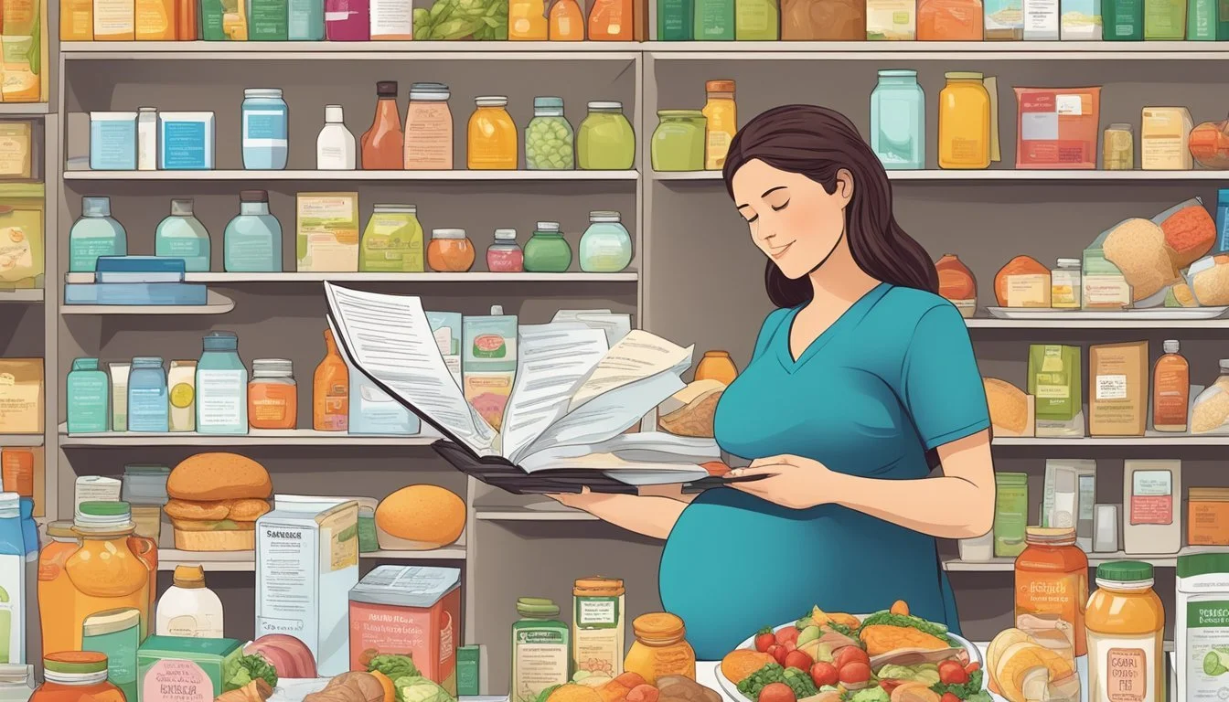 Is it Safe to Consume MSG While Pregnant?