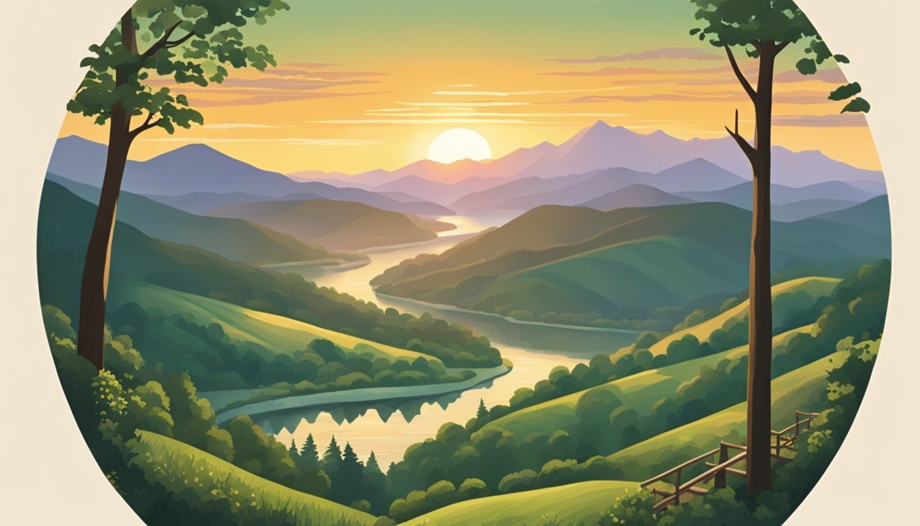 Appalachian Free Land