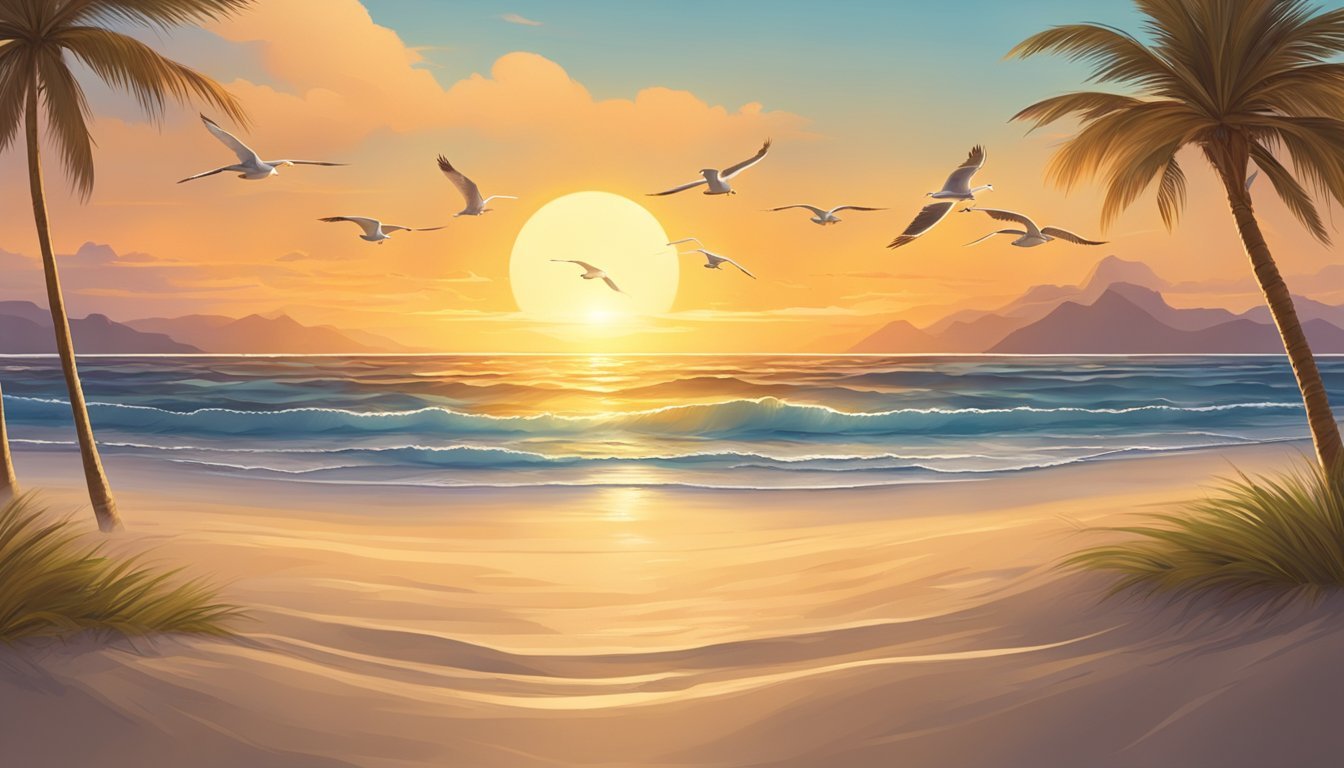 Gulf Coast Free Land