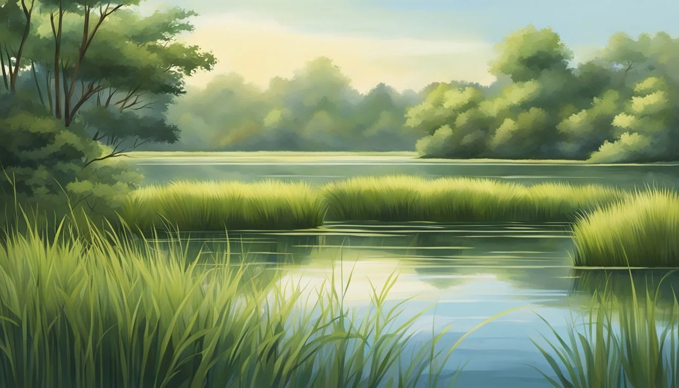 Lowcountry Free Land