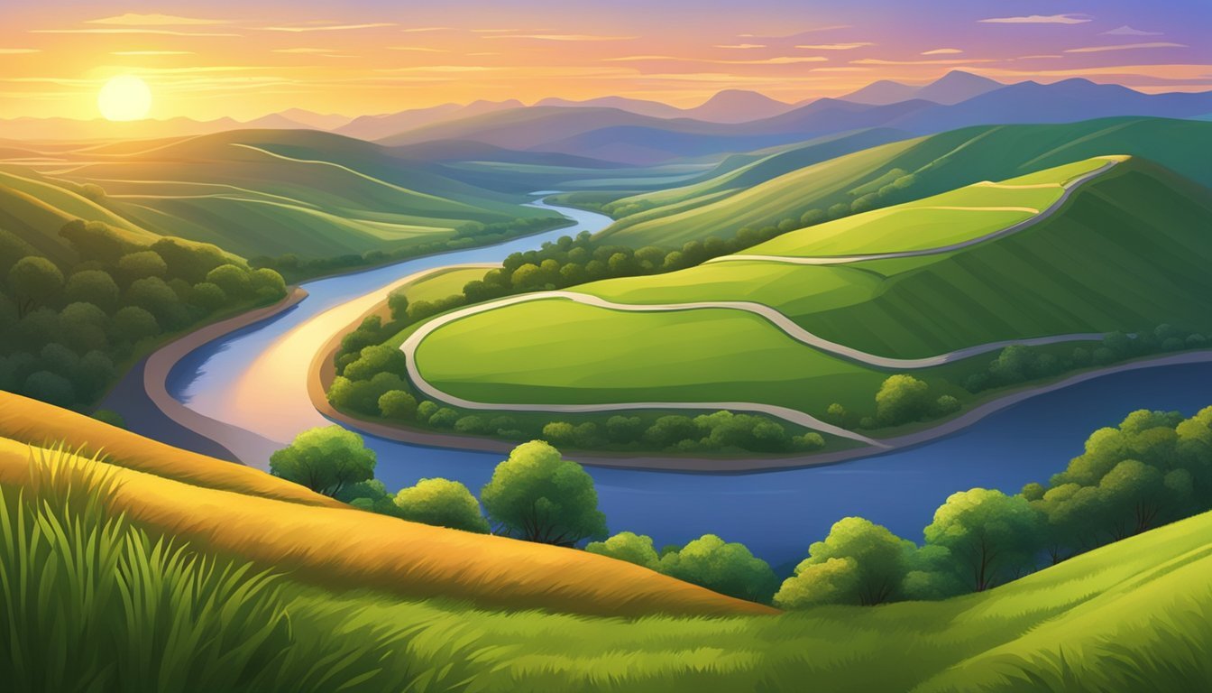 Mid-South Free Land Opportunities