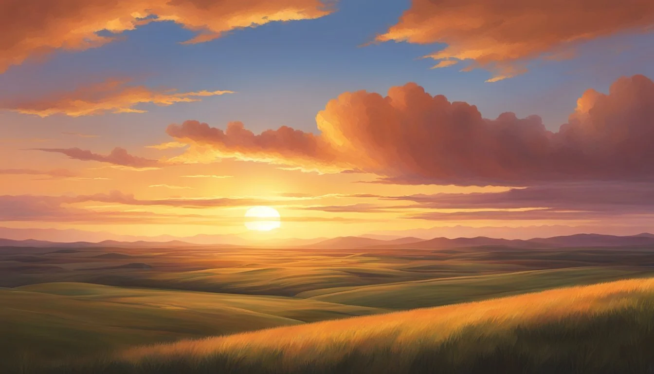 Red River Valley Free Land