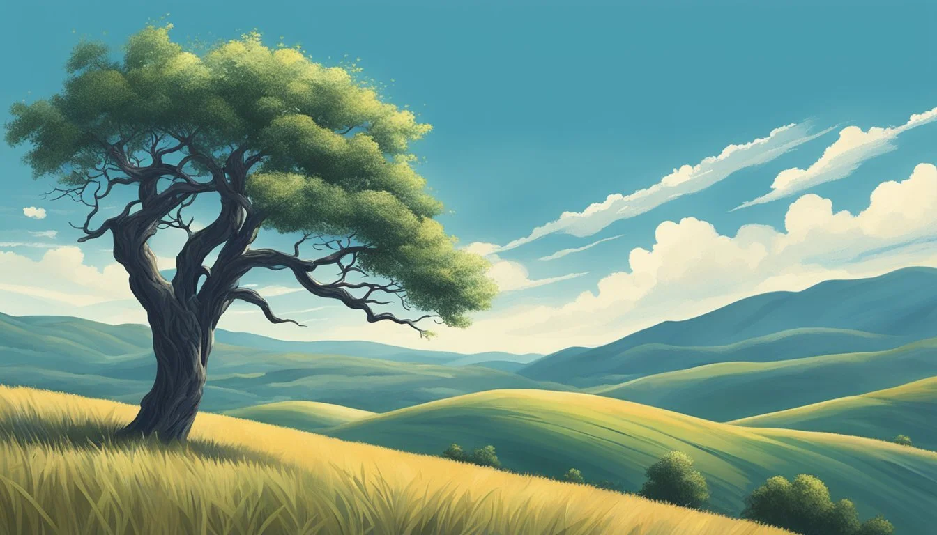 Southern Plains Free Land