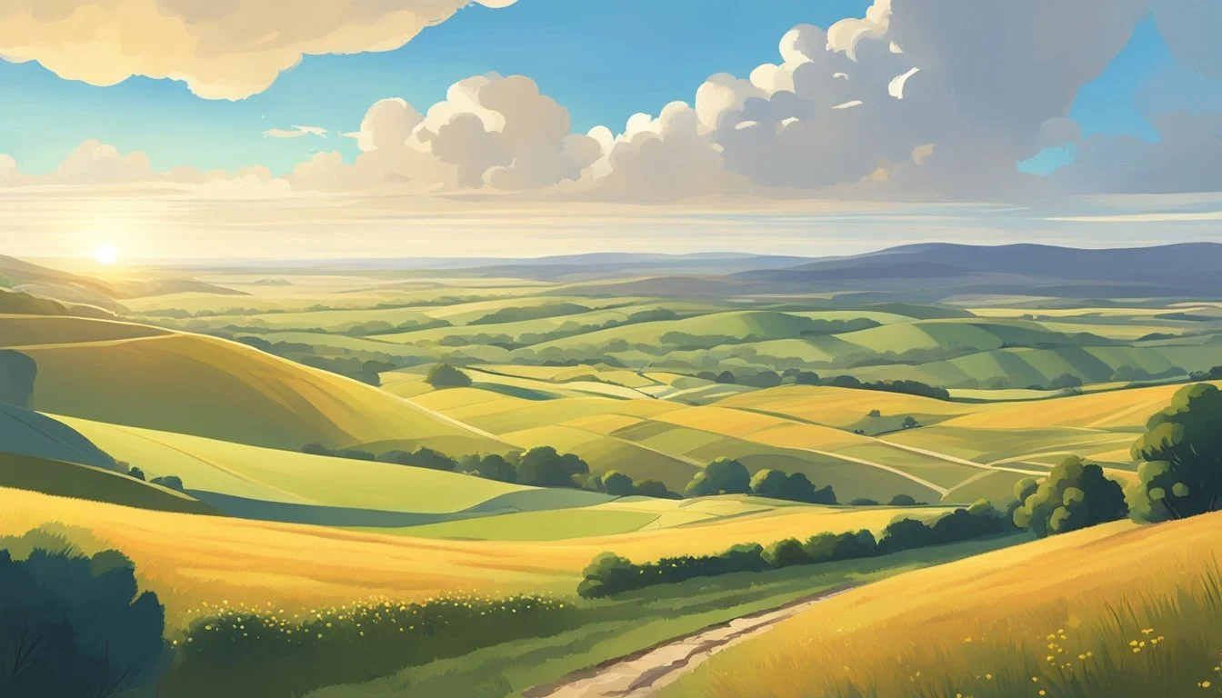 Sun Belt Free Land Opportunities for Investors