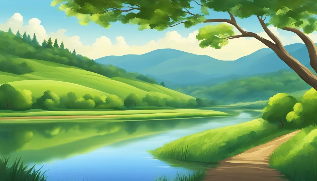 Upper South Free Land