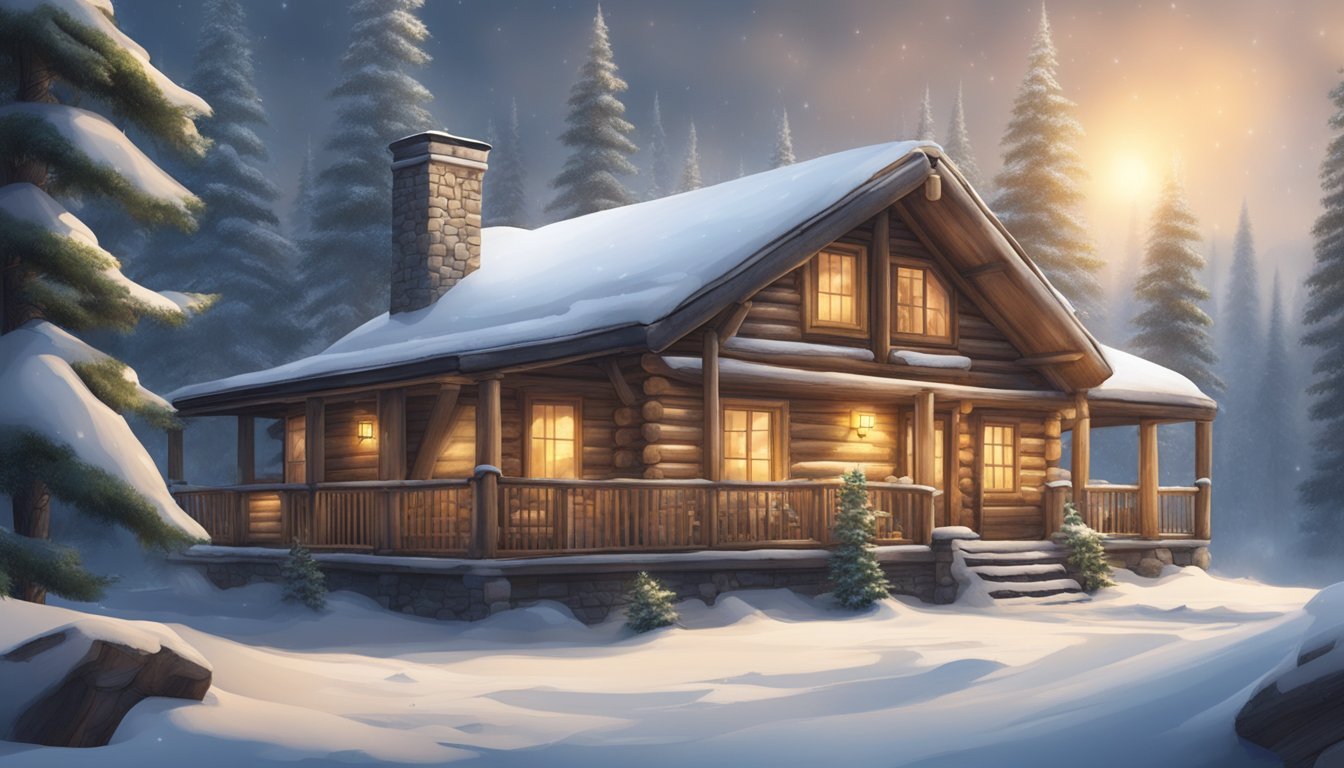 Upper Midwest Off Grid Living