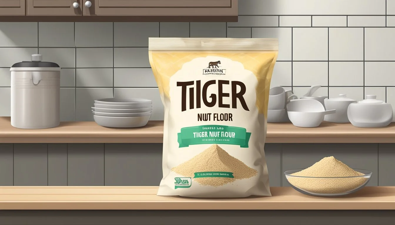 Does Tiger Nut Flour Go Bad?