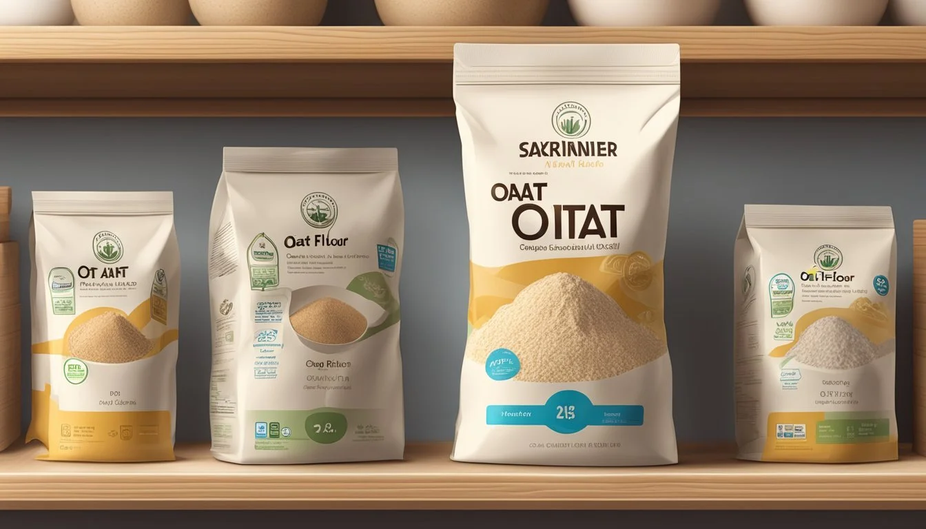 Does Oat Flour Go Bad? 