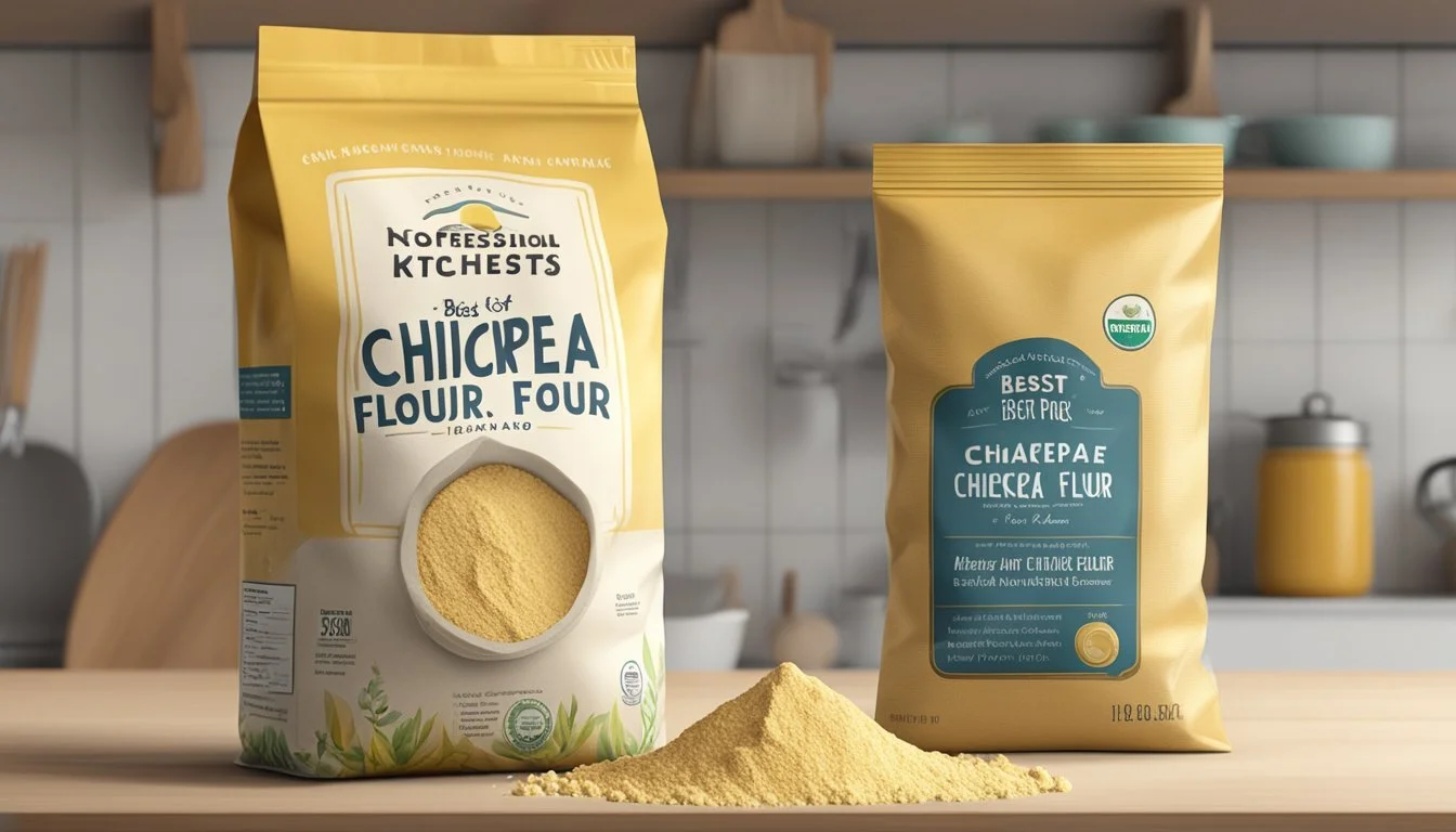 Does Chickpea Flour Go Bad?
