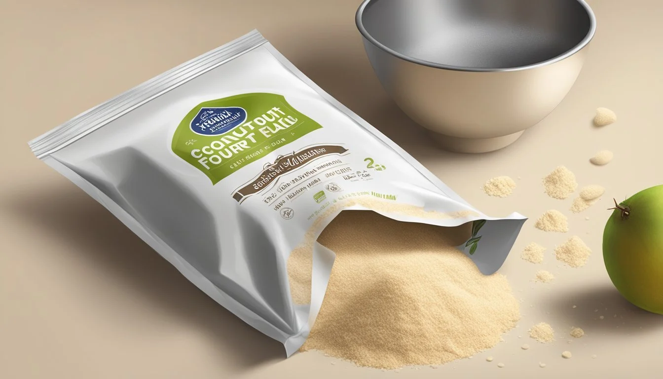 Does Coconut Flour Go Bad?